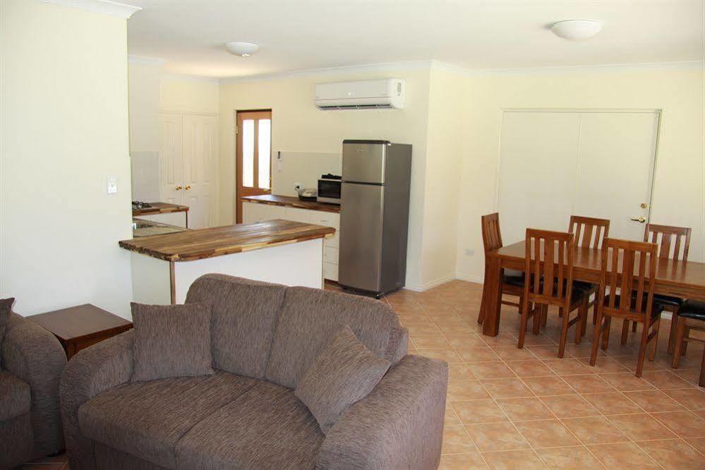 Coranda Lodge Armadale Exterior foto